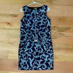 Versace Jeans Dress new with tags!